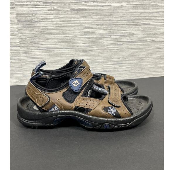 Footjoy Men’s Golf Sandals / Size-9
